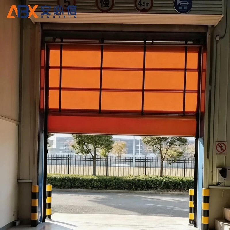 临沧市机械式门封