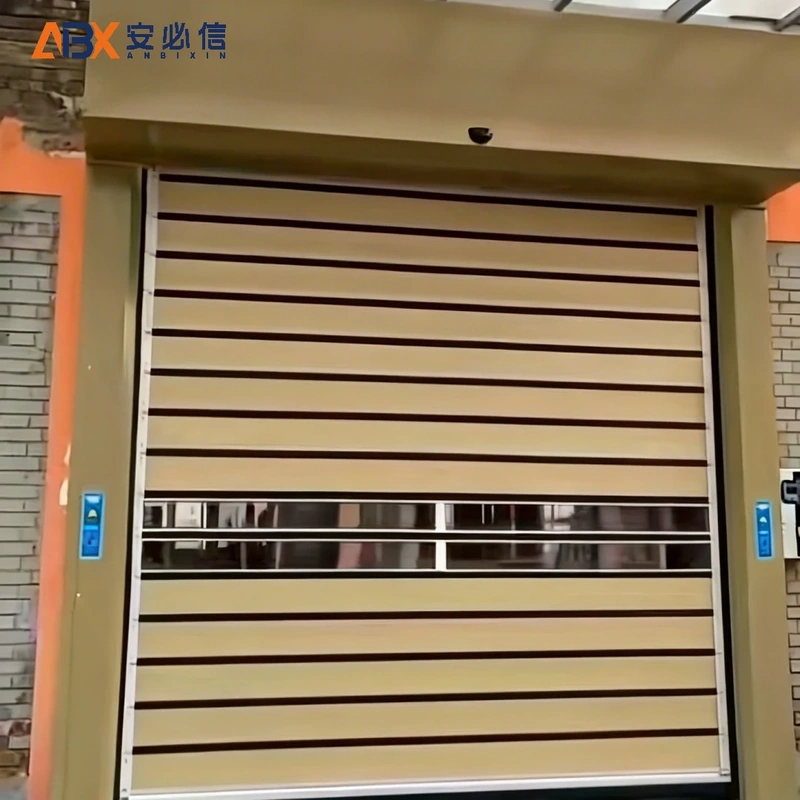 临沧市涡轮硬质高速门
